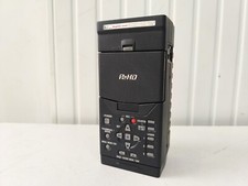 PANASONIC AG-HPG10 E P2 DV