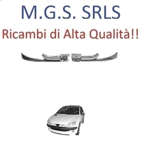 Griglia maschera anteriore - griglia,