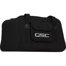 QSC K8 Tote K8 & K8.2 Borsa morbida imbottita realizzata con nylon resistente alle intemperie