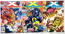 X-Factor Volume Numeri 80 81