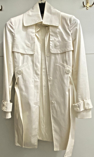 Cappotto donna leggero trebor - donna,