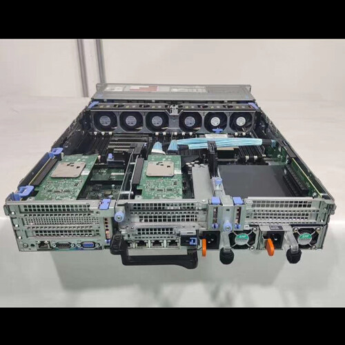 Server dell poweredge r740xd - poweredge,