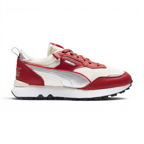 Puma coca cola rider - rider, fv