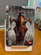 CIB DRAGON AGE ORIGINS