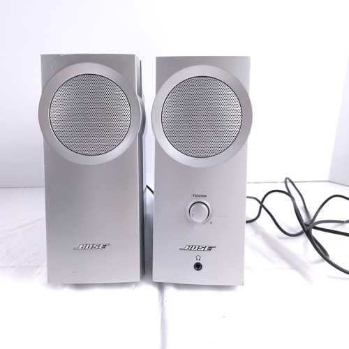 Bose companion desktop - bose,