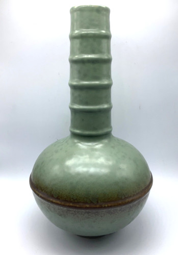 Grande vaso ceramica - in,