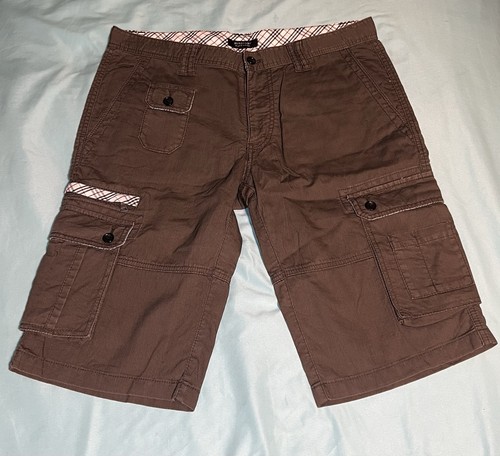 Pantaloncini cargo uomo - cargo, da