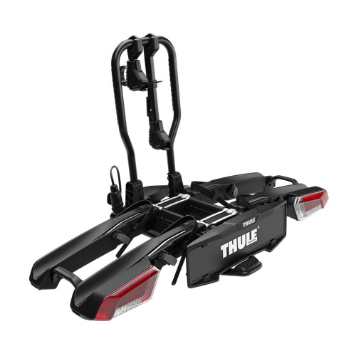 Portabici gancio traino thule - gancio,