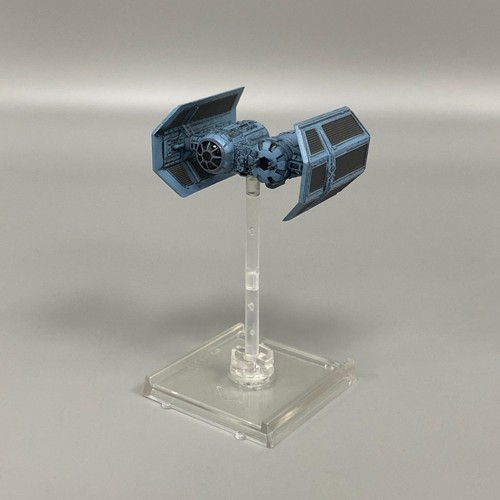 Tie bomber miniature caccia - tie,