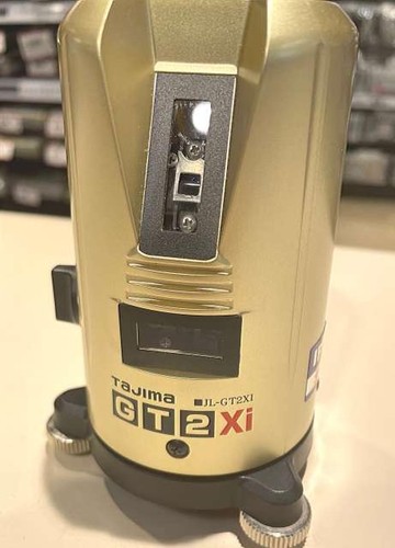 Marcatore laser tajima gt2xi - tajima,