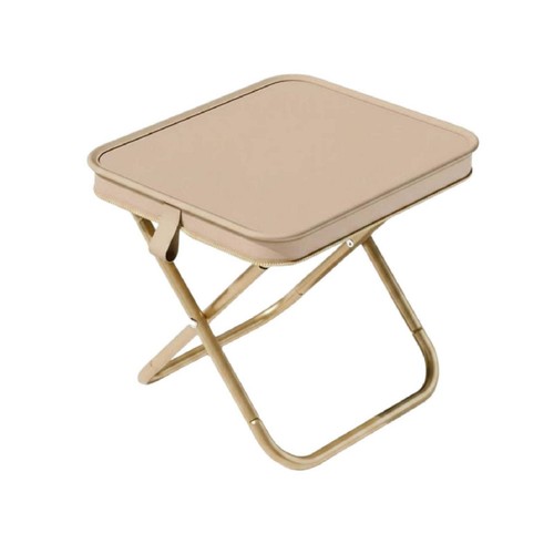 Sedia campeggio portatile - da,