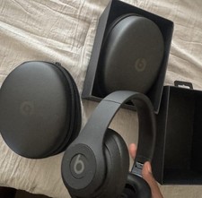 Beats by Dr. Dre Studio3 Over