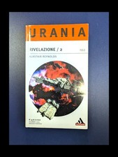 Rivelazione 2 Alastair