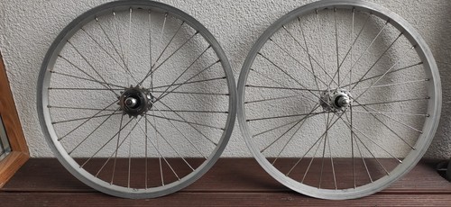 Cerchi bmx diamond - bmx, back