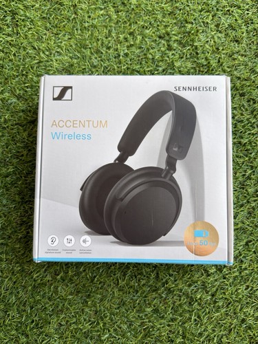 Sennheiser accentum cuffie - sennheiser,