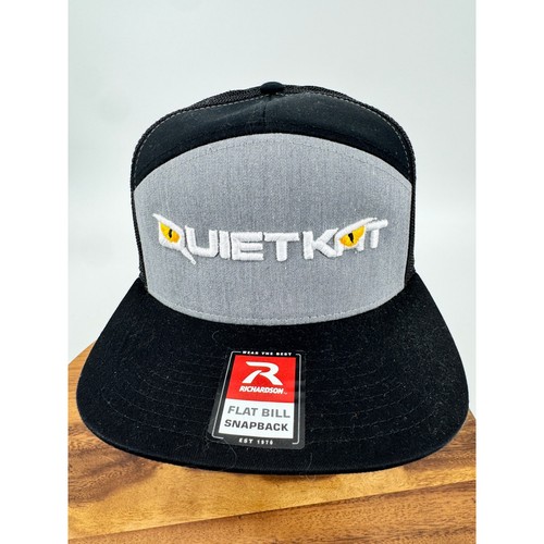 Cappello camionista quietkat - cappello,