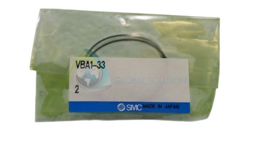 Smc vba1 guarnizione - smc, vba1-33