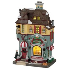 Lemax 15797 jingerbread joy - lemax-15797,,