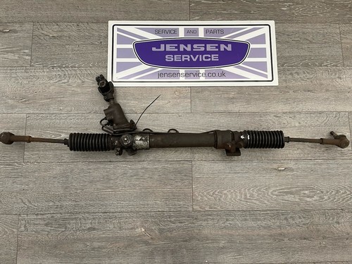 Jensen interceptor sp - &,