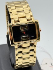 Vagary Quartz Watch 31Mm New