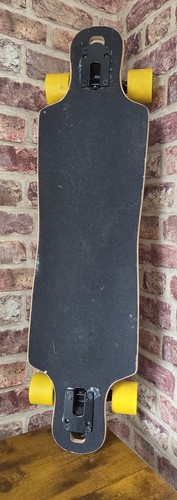 Skateboard cruiser longboard - skateboard,