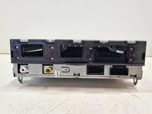 Audi 2004 radio - s6,