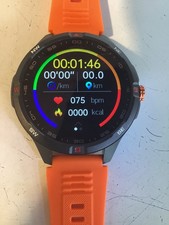 SMART WATCH A BATTERIA ULTRA