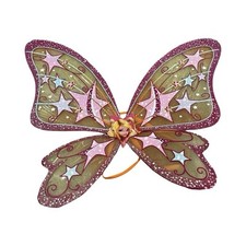 Costume winx club stella ali - club,