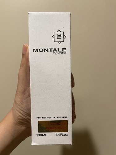 Montale intense roses - montale,