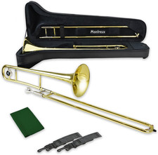 Student Trombone in Sib per