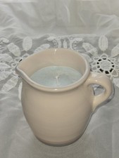 Candela Creamer Pfaltzgraff -