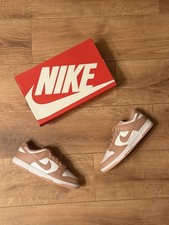 Nike Dunk Low - Rose Whisper -