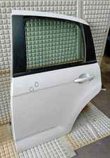 9002CC Porta post. SX CITROEN C3 2a Serie (A51) 1.6 e-HDi (68Kw) Ber 5p/d/1560cc