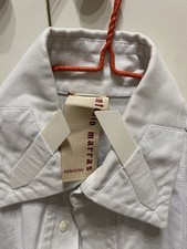 Camicia Antonio Marras