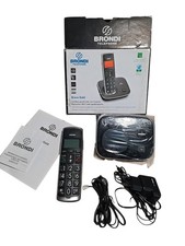 Telefono da casa Brondi Bravo
