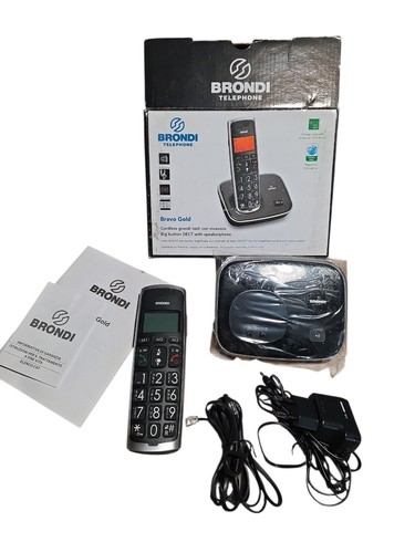 Telefono casa brondi - da,