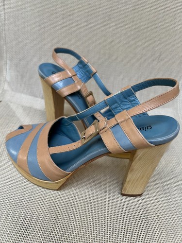 Gianna meliani blu - meliani,