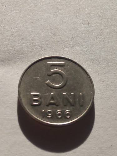 Moneta bani del - da,