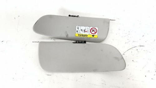Coppia alette parasole citroen - coppia,