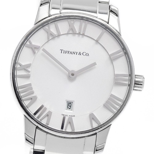 Tiffany orologio da donna - tiffany&co.,