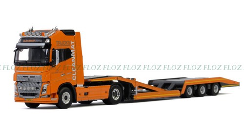 Per volvo fh4 globetrotter - volvo,