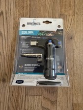 Bernzomatic ST2200 Detail