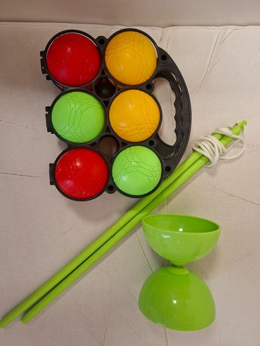 Bocce gioco - ,
