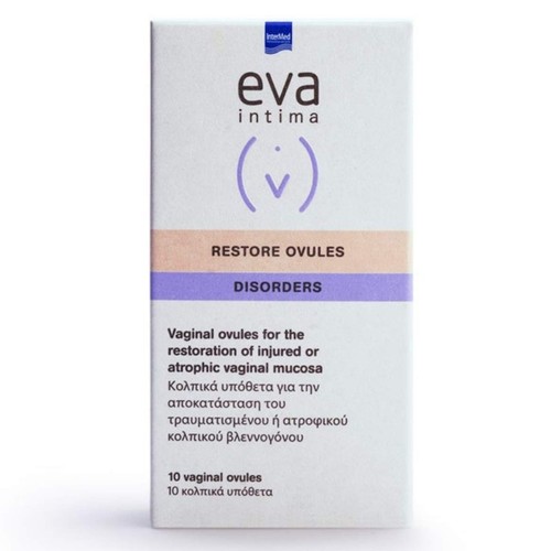 Ovuli intermedi eva - intermedi,
