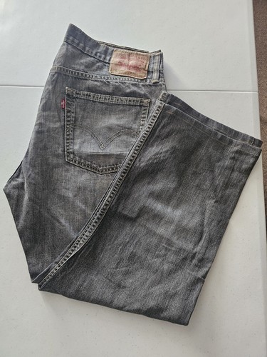 Jeans uomo levi 514 - 514, slim