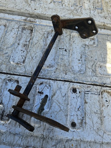 Albero roccia spazzaneve cub - a,