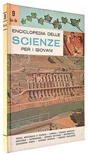 Enciclopedia delle Scienze per