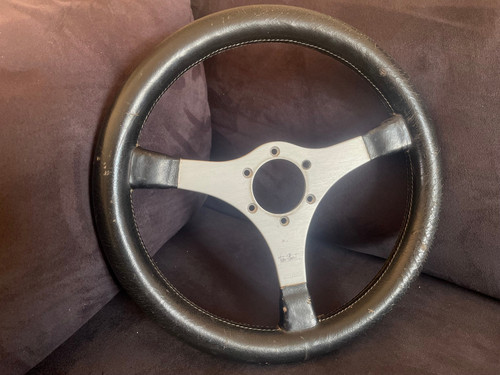 Volante momo jackie stewart - momo,