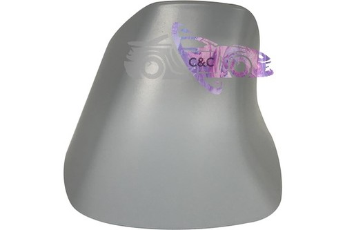 Base specchio specchietto - specchietto, sx