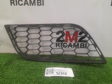 GRIGLIA PARAURTI PER ALFA